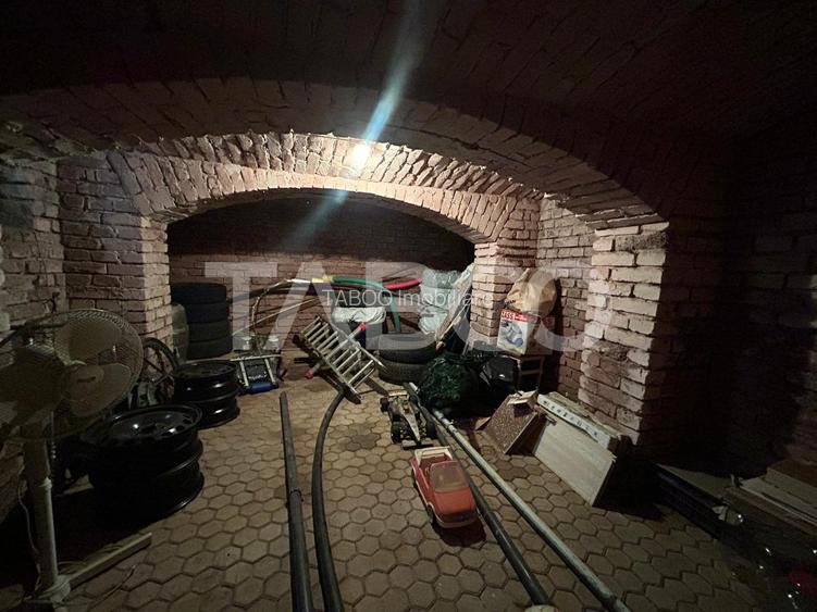 Casa individuala utilata si mobilata cu piscina incalzita in Turnisor - 25