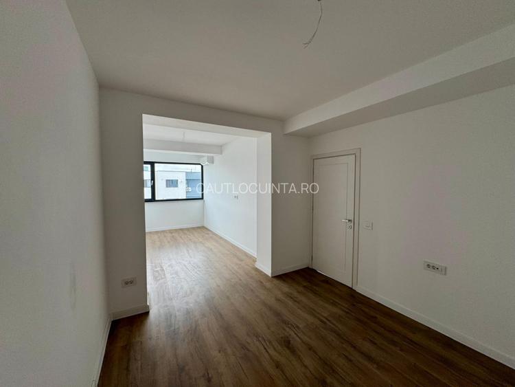 Apartament 2 camere |Bulevardul Pipera|PARCARE INCLUSA| Mobilat Utilat - 7