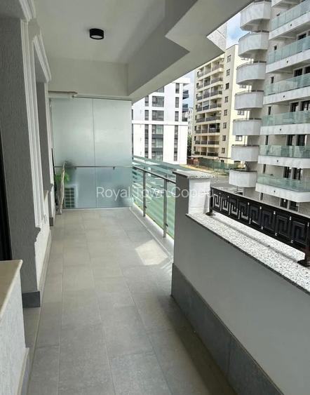 Intabulat! Apartament Nou 2 camere, etaj 3, Royal Town Copou - 8