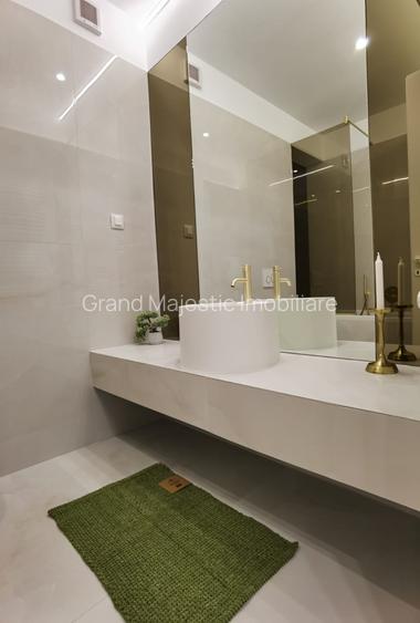 CORTINA NORTH/Apartament 3 camere/Vedere curtea interioara/PARCARE SUBTERANA - 11