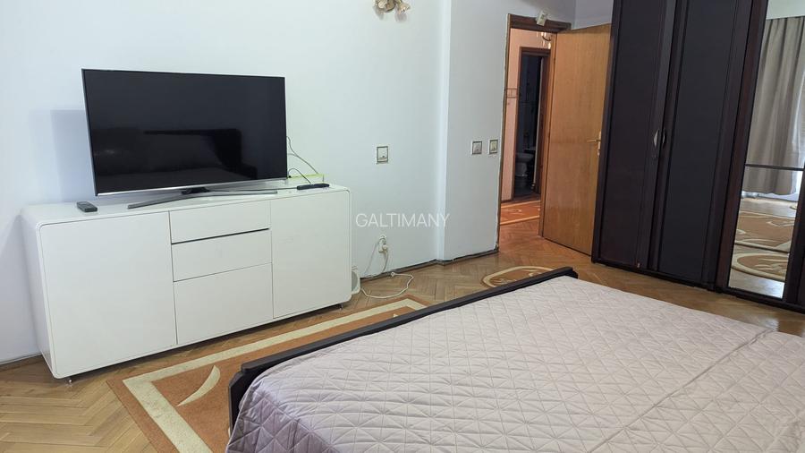 DUPLEX PREMIUM | 4 CAMERE | PIAȚA VICTORIEI – KISELEFF, Bvd Ion Mihalache - 27