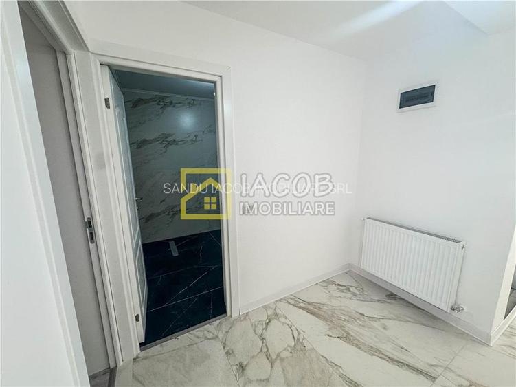 Apartament in casa noua! Spatiu, confort si natura – curte privata! - 3