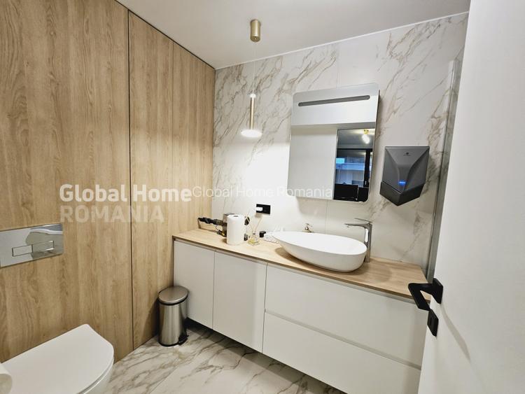 Duplex 3 camere Cloud 9 || Gradina 91 mp || Parcare Subterana || Premium - 20