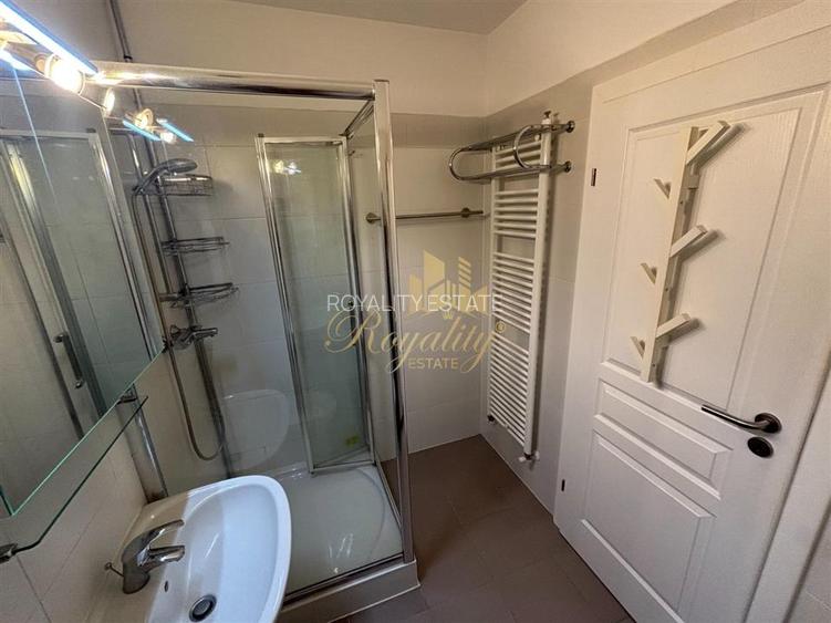 Apartament 3 camere, 70 mp, 2 bai, loc parcare- Zona Lipovei - 16