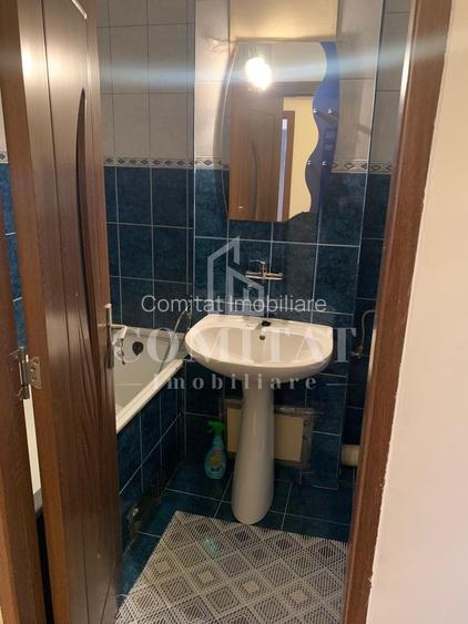 Apartament cu 1 cameră | Zona Cinema Mărăști - 4