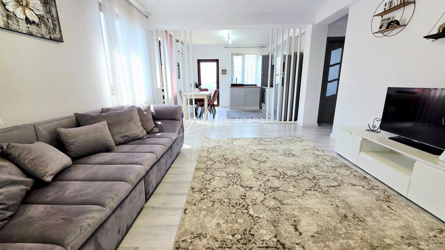 Ciorogarla - Darvari, mobilata si utilata complet, mutare imediata - 4