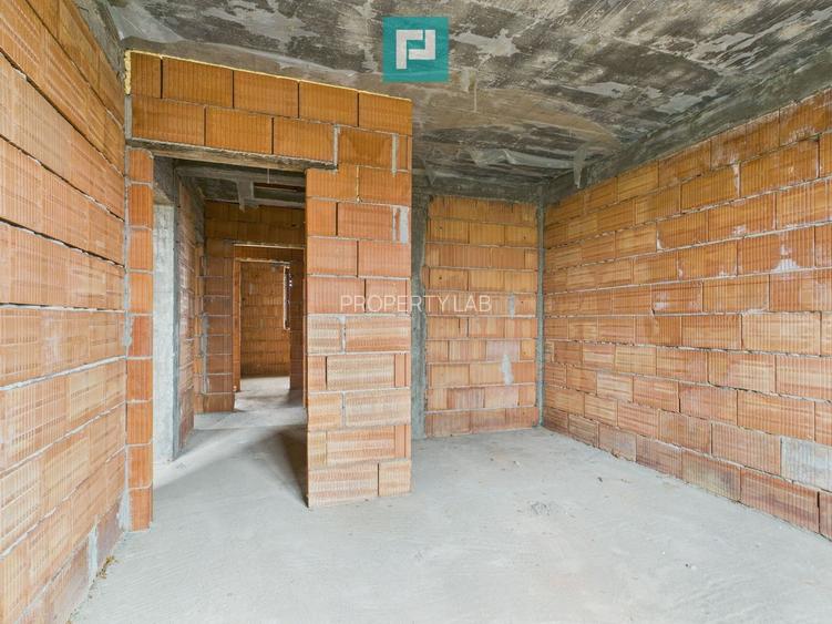 Duplex solid 120 mp, intimitate și calm in Chisoda - 26