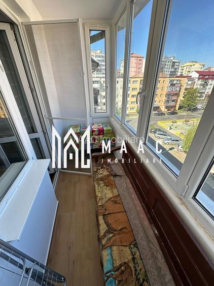 Apartament 2 camere | Renovat | Balcon | PETFRIENDLY | M. Viteazu - 8