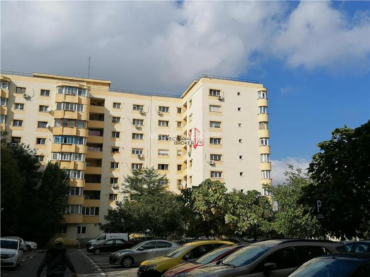 Decomandat, hol in H, bloc 1991 Doamna Ghica - Pancota - 3