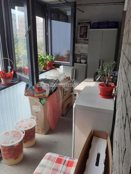 Apartament 3 Camere,Iancului,Ferdinand,bl.2021,DECOMANDAT,2 bai,2 balcoane, - 16