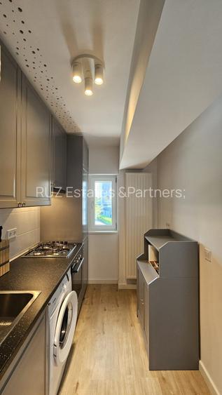 Apartament 2 camere | Modern | parcare inclusă | 55Mp | Belvedere Residence - 3