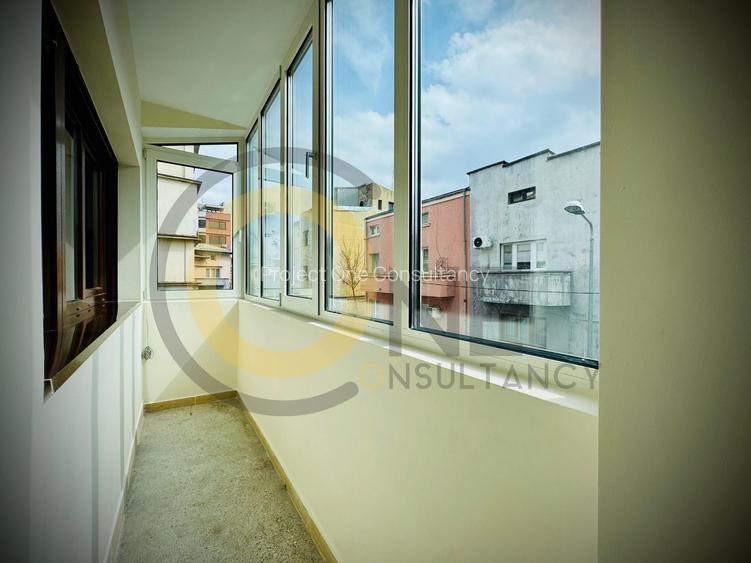 Apartament 4 camere Unirii - Tineretului - 11