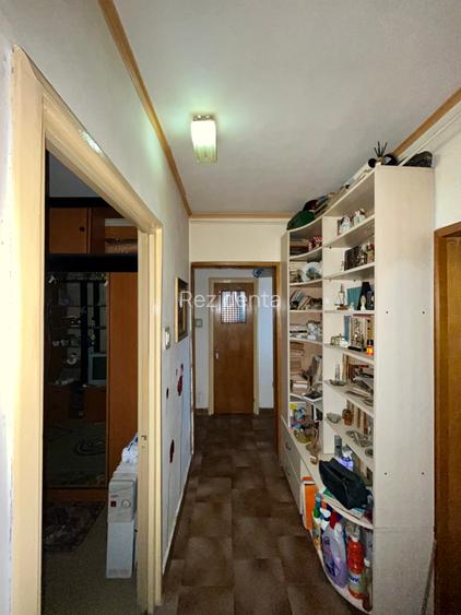 3 Camere Romancierilor | Decomandat - 3