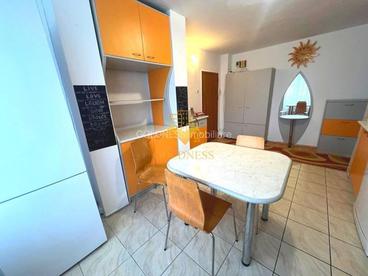 2 camere, Pet Friendly, Zorilor,UMF,Spitalul de Recuperare, UTCN - 8
