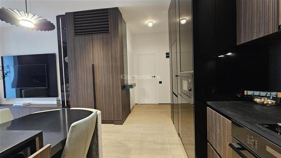 Apartament PREMIUM 2 camere 50mp,balcon,parcare, zona VIVO - 18