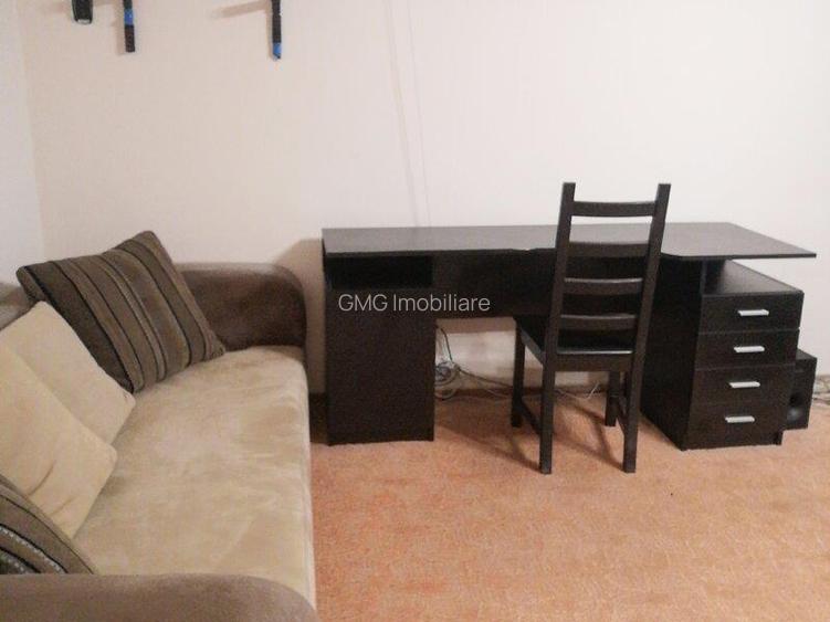 Garsoniera zona Obor - 2