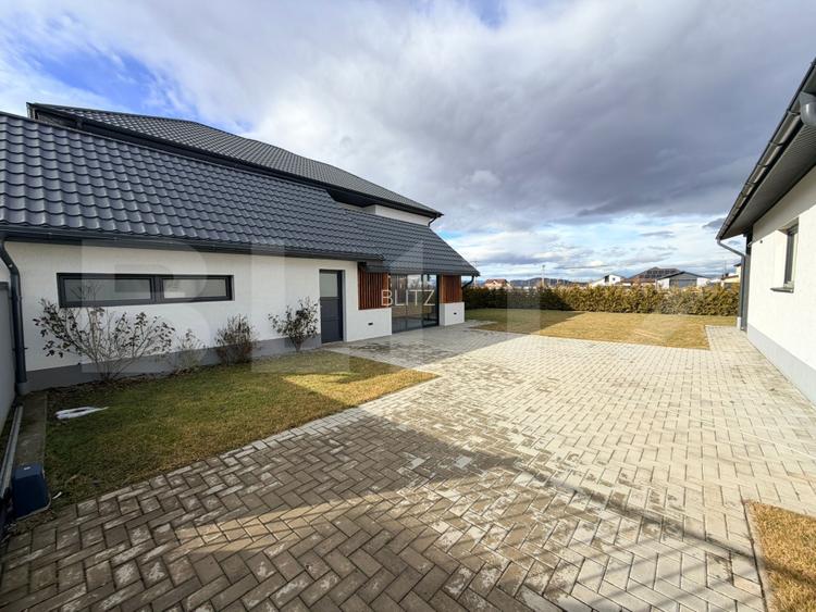 Casa individuala premium LUX– 700 MP , 140 UTILI 307.000 EUR, CARTIER IZVOR - 9