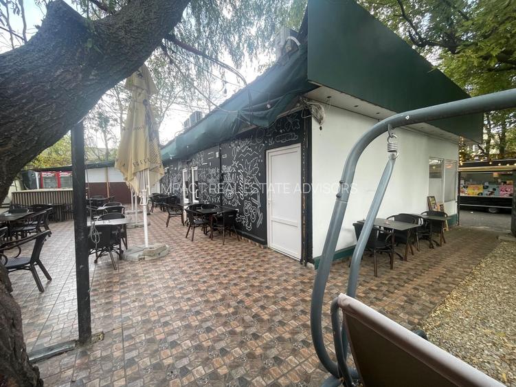 Spatiu Comercial | Vitrina 7ml | Metrou Pipera | Trafic Intens - 6