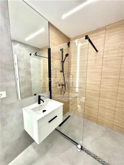 Apartament 2 camere, prima închiriere, bloc 2025 - 9