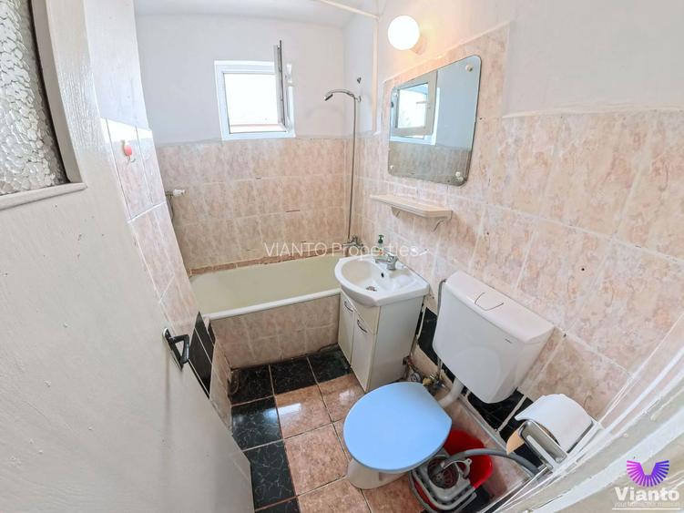Apartament 2 camere | Zona mihai Viteazu | 52 mp utili | Disponibil imediat - 5