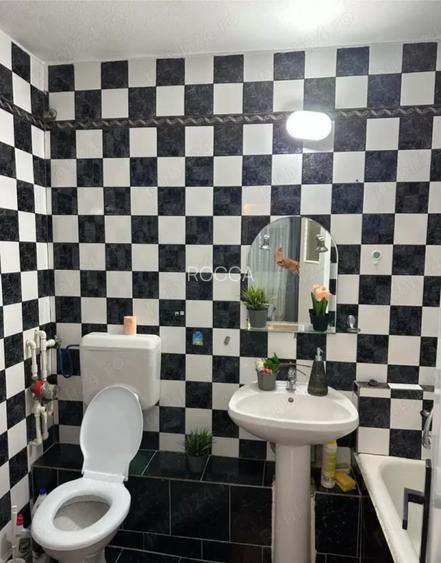 Apartament 2 camere, 60 mp, parcare inclusa, langa metrou, zona Dristor - 4