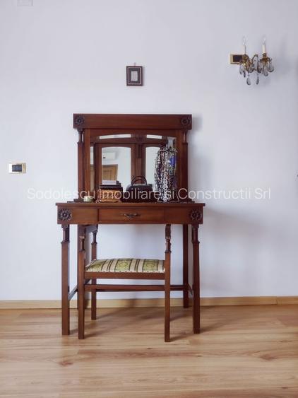 CASA INDIVIDUALA GHIRODA +TEREN 1752 MP - 24