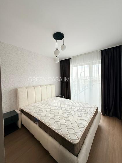 Apartament 2 camere, etaj 1, nelocuit, zona Eroilor - 6