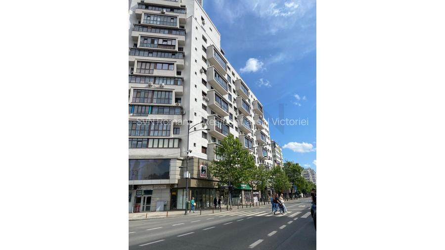 REA1026755 Calea Dorobantilor - 4 camere - Liceul Caragiale - 14