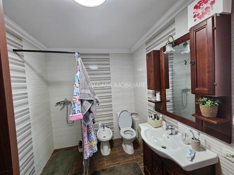 Casă înșiruită nouă, P+E, 2 locuri de parcare, în Giarmata (TM), comision 0 - 20