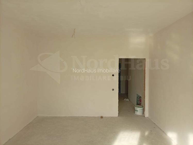 Apartament 2 camere - 36,4mp - etaj 1 - Loc de parcare - 4
