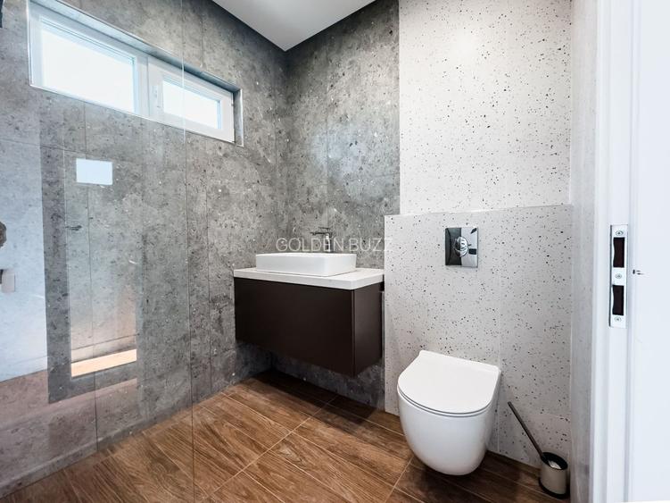 Vila moderna I Tunari - 37