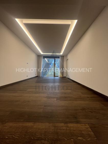 Apartament rezidenta 5 camere| 4 dormitoare| Kiseleff| Arcul de Triumf - 5