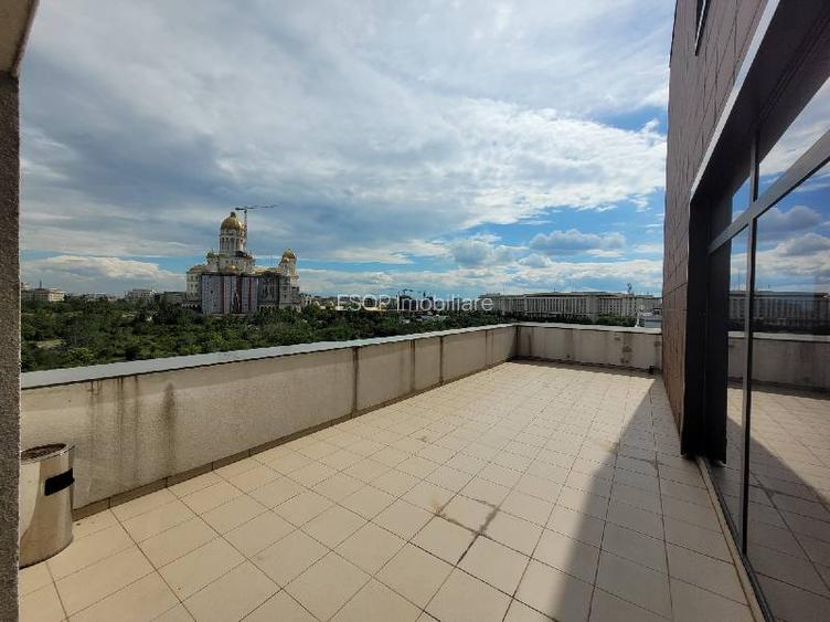 Izvor 80 Office Building, Izvor, 200 - 1400 mp  0% comision! - 11