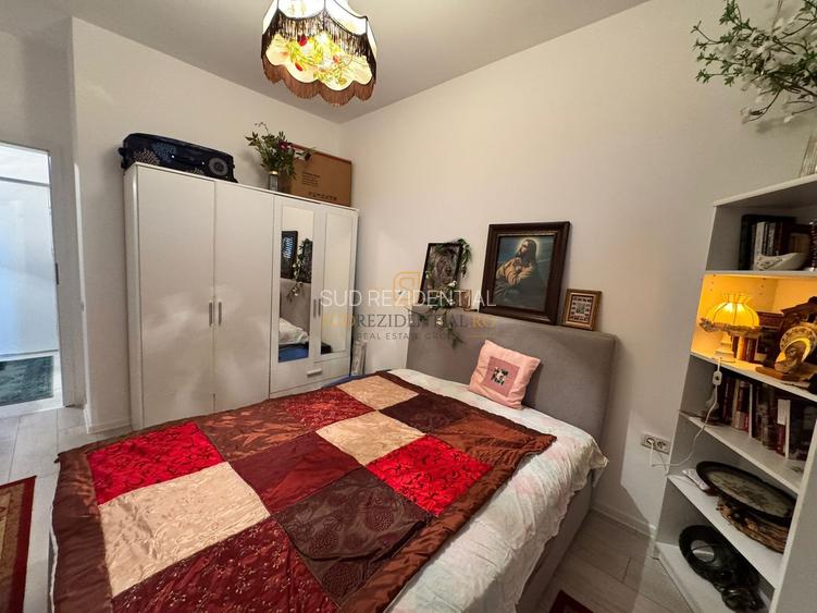 Apartament cu 2 camere, etaj 7/9, balcon inchis, Soseaua Salaj - 7