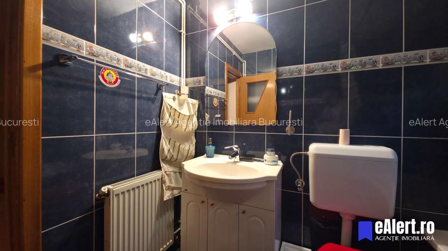 Casă de vânzare, Vatra Luminoasă, zona Str. Victor Manu, sector 2, Bucuresti - 25