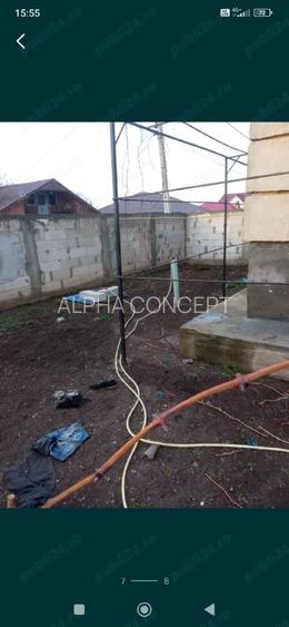 Vila  7   camere  P+1E  Cumpana - 5