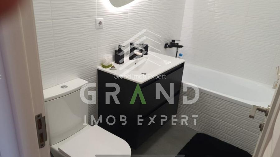 Ap 3 camere | Balcon | Parcare | Zona Florești –Tineretului - 8
