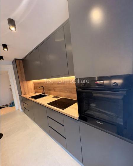 Apartament 2 camere, decomandat, 52 mp, centrala, ac, Nusco City faza 2 - 6