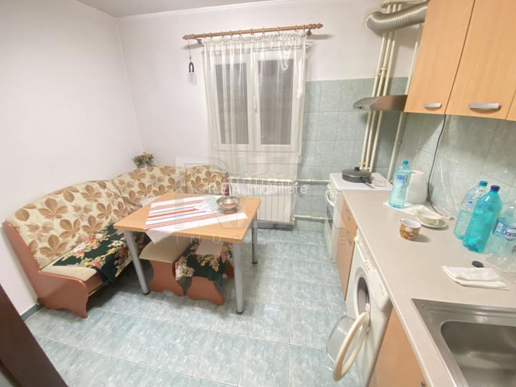 2 camere- Decomandat- Margeanului - 6