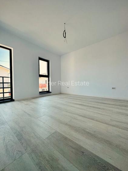 Casă de vânzare în Comuna Berceni, Ilfov – Construcție nouă 2025, P+1, 5 camere - 17