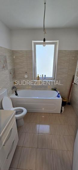 Apartament 2 camere de vanzare, 2 bai, etaj 4/6, acces metrou Berceni - 10