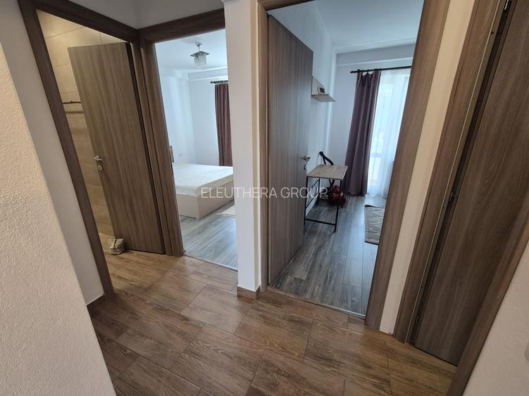 Direct Proprietar, Ap. de inchiriat 3 camere, zona metrou Dristor - 14