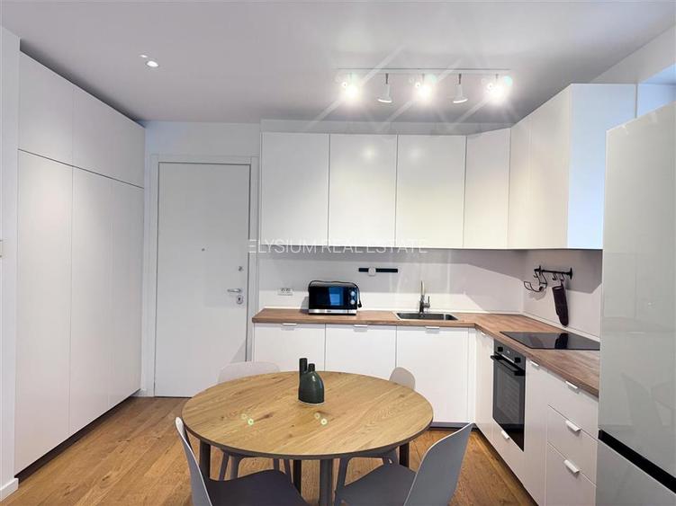 Apartament 3 camere de inchiriat Win Herastrau - 9