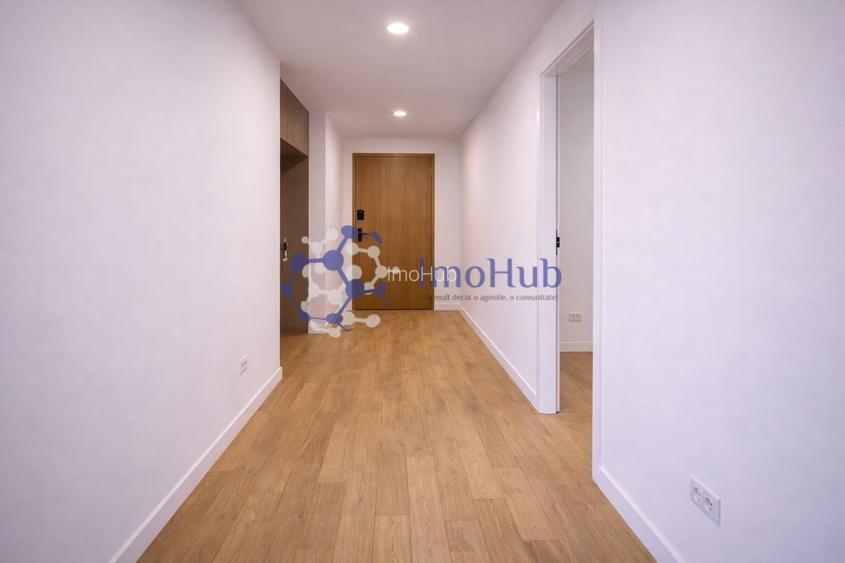 Complex nou Apartamente Iasi/aprope de Palas Mall/ B home Residence - 10