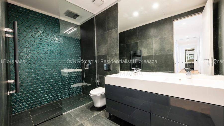 REA1028813 Penthouse de Vanzare l One Mamaia Nord l Vedere catre Plaja - 18