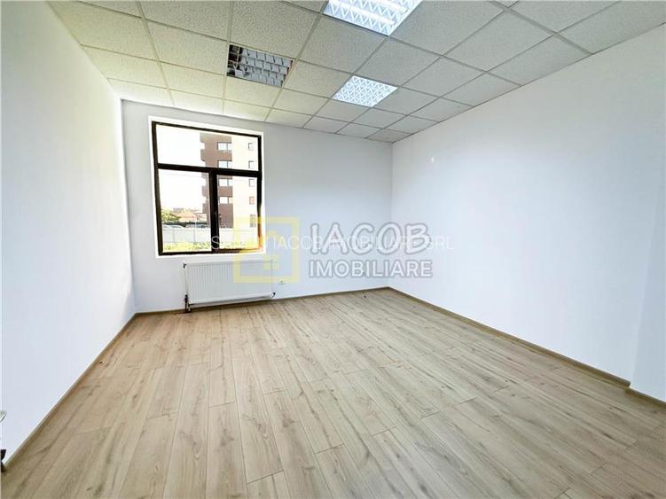Spatii Comerciale de Inchiriat, Bacau, str. Stefan cel Mare, Parter - 4