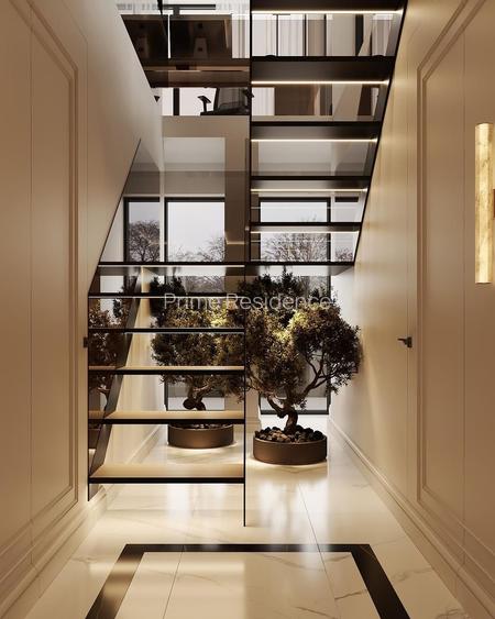 Duplex 4 Camere 253MP Cloud 9 Residence 3 Locuri Parcare - 13