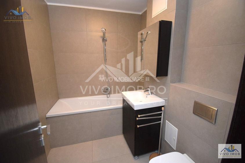 Tineretului-VV Stanciu | etaj 2 | renovat integral | mobilat și utilat - 16
