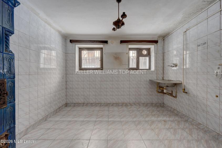 Casă 4 camere, rond Regina Maria, exterior renovat - 20