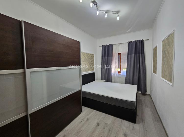 Duplex P+M, 5 camere, 3 băi, 3 balcoane, perete dublu, panouri, Dumbrăvița - 39